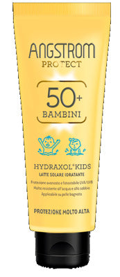ANGSTROM PROTECT HYDRAXOL KIDS WET SKIN SPF 50+