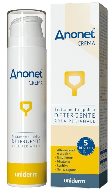 ANONET CREAM 50 ML