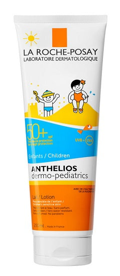 ANTHELIOS DERMO-PED MILK SPF50+ 250 ML