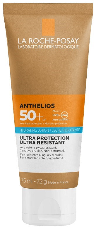 ANTHELIOS MILK 50+ PAPERPACK 75 ML