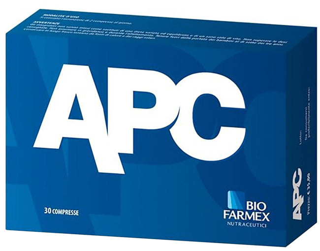 APC 30 TABLETS