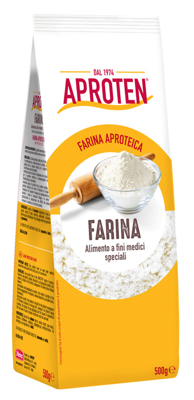APROTEN FLOUR 500 G