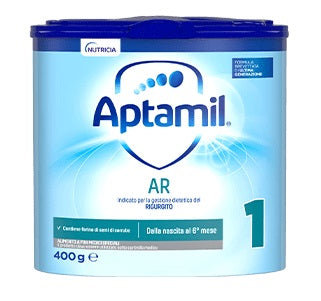 APTAMIL AR 1 POWDER 400 G