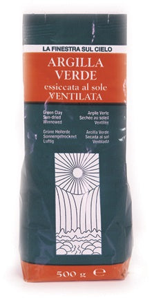 VENTILATED CLAY 500 G