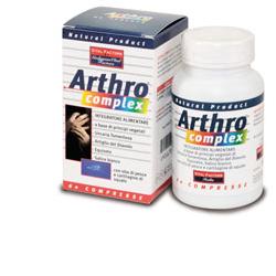 ARTHRO COMPLEX 60 TABLETS