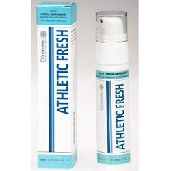 ATHLETIC FRESHNESS 50 ML