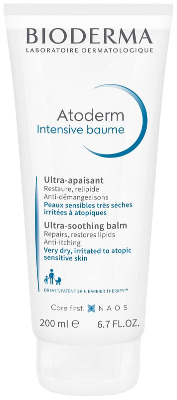 ATODERM INTENSIVE BAUME 200 ML