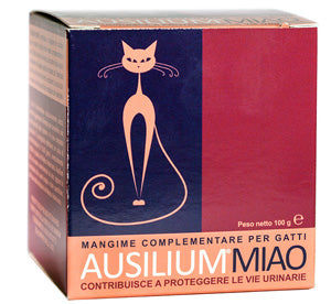 AUSILIUM MIAO 100 G