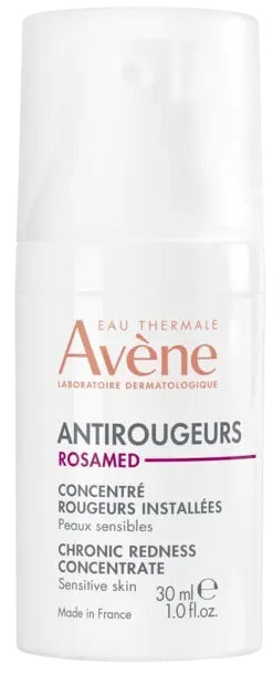 AVENE ANTIROUGEURS ROSAMED CONCENTRATE 30 ML