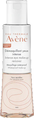 AVENE SE INTENSE EYE MAKE-UP REMOVER 125 ML