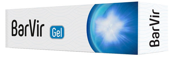 BARVIR GEL 40 ML