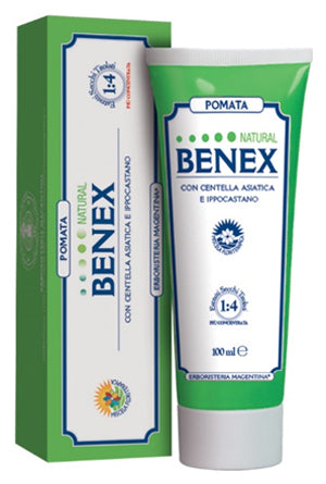 BENEX OINTMENT 100 ML