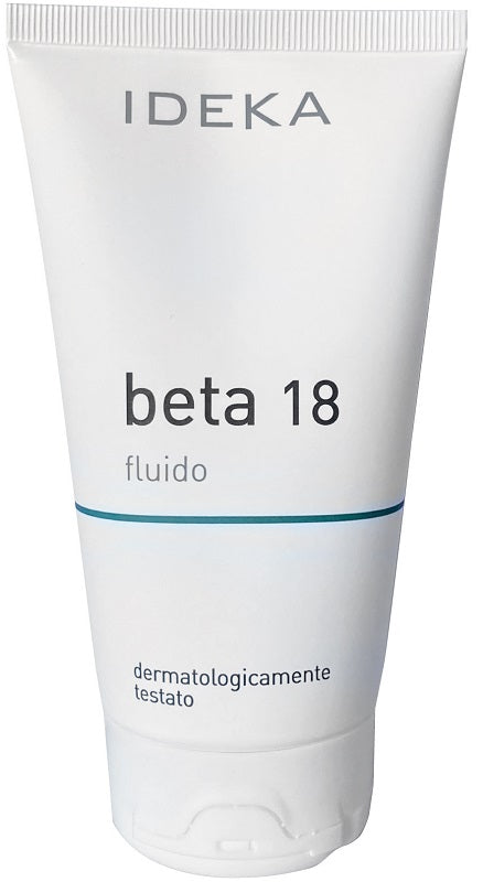 BETA 18 FLUID 125 ML