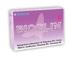 BIOCLIM 30 TABLETS
