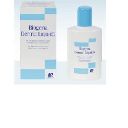BIOGENA DERMO LIQUID PH5 250 ML