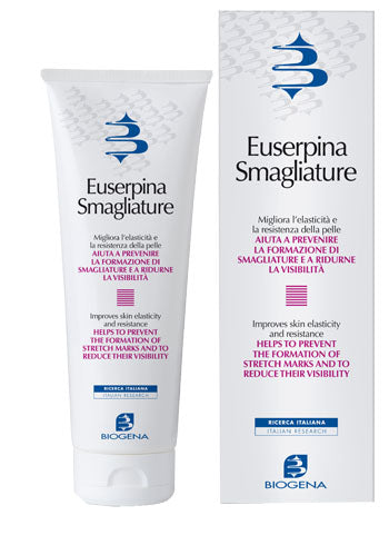 BIOGENA EUSERPINA STRETCH MARKS 250 ML