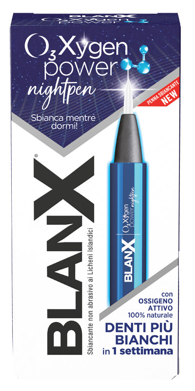 BLANX O3X NIGHTPEN 2.5 ML