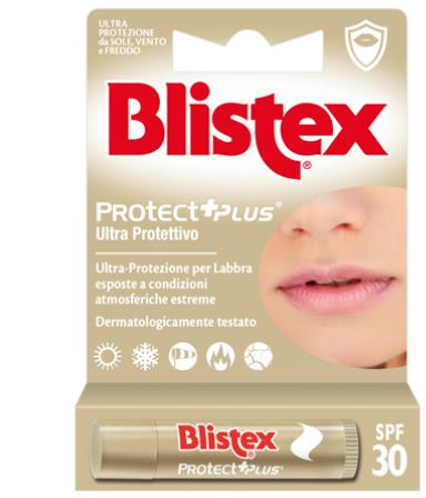 BLISTEX PROTECT PLUS SPF30 LIP STICK