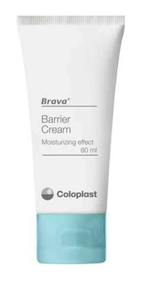 BRAVA STOMA BARRIER CREAM 60 G