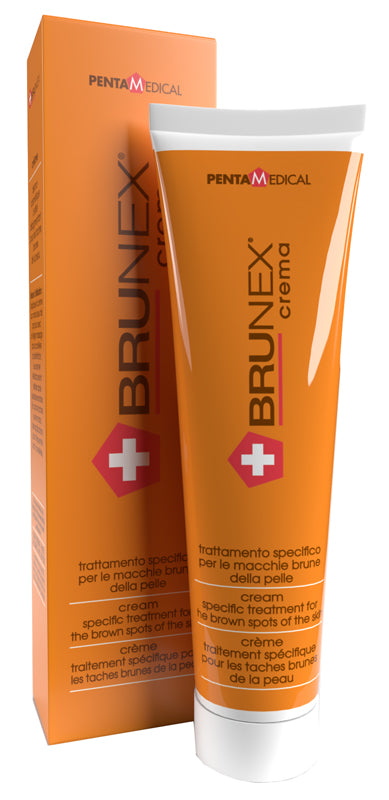 BRUNEX LIGHTENING CREAM 30 ML