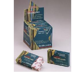 CAFTAL GOLA VOCE 24 TAVOLETTE 60 G