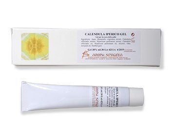 CALENDULA HYPERICUM OILY GEL 30 ML