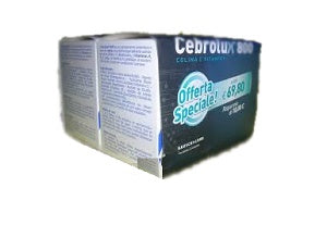 CEBROLUX 800 BI-PACK 60 SACHETS