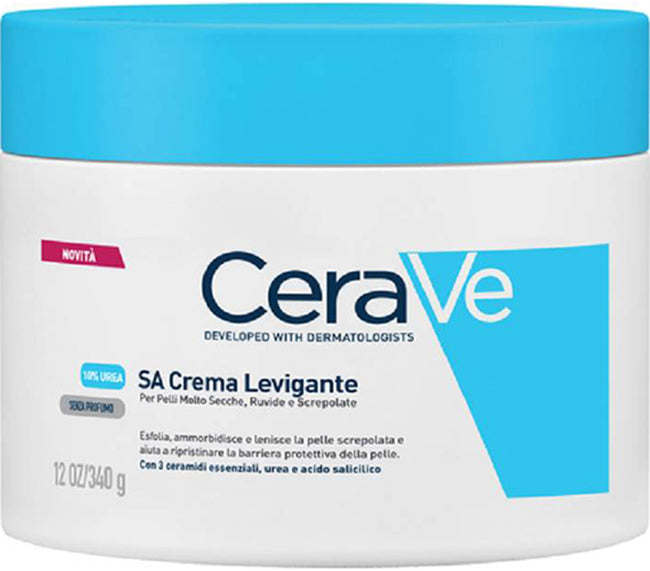 CERAVE SA SMOOTHING CREAM 340 G