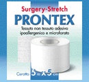 PRONTEX STRETCH PLASTER 250X15CM 1 PACK