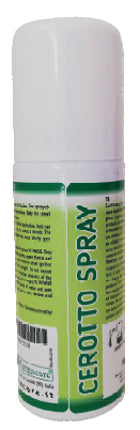 SPRAY PATCH
