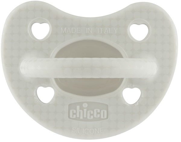 CHICCO GOMMOTTINO LUXE 2-6 UNISEX 1 PIECE