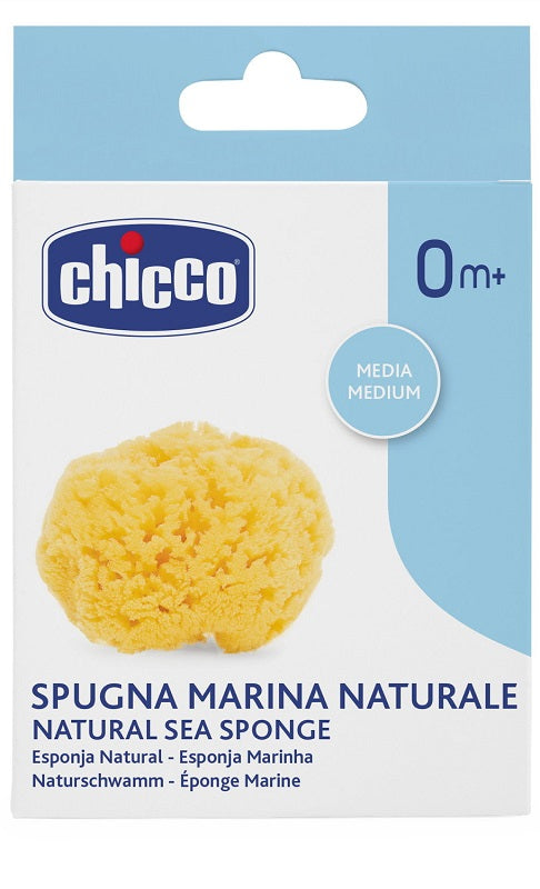CHICCO NATURAL MARINE SPONGE