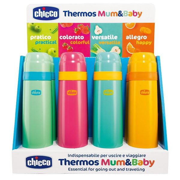 CHICCO LIQUID THERMOS 500 ML