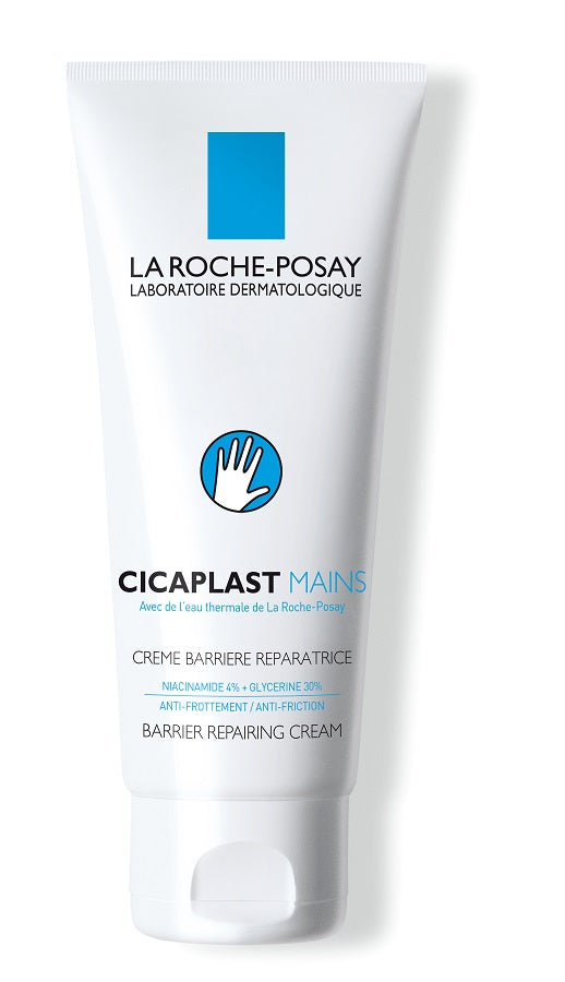 CICAPLAST HAND CREAM 100 ML