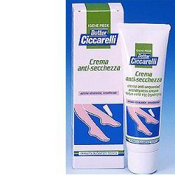 CICCARELLI ANTI-DRYNESS CREAM 50 ML