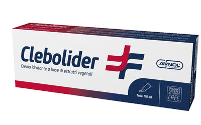 CLEBOLIDER CREAM 150 ML