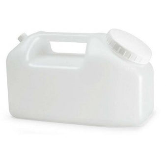 PRONTEX DIAGNOSTIC BOX 24-HOUR URINE CONTAINER