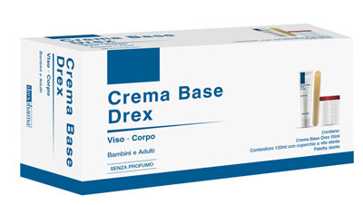DREX BASE CREAM 50 ML