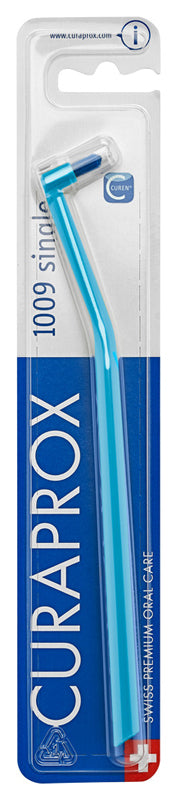 CURAPROX CS 1009 SINGLE BLISTER OF 1 UNIT