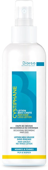 CYSTIPHANE LOZIONE ANTICADUTA 100 ML