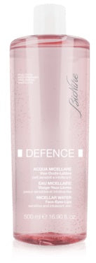 DEFENCE MICELLAR WATER 500 ML