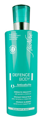 DEFENSE BODY ANTICELLULITE 400ML