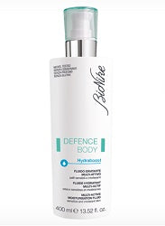 DEFENCE BODY HYDRABOOST MULTIACTIVE MOISTURIZING FLUID