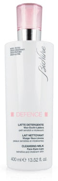 DEFENSE CLEANSING MILK 400 ML