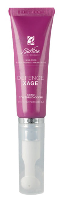 DEFENCE XAGE EYE EYE CONTOUR SERUM 15 ML