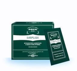 DEFLUX 20 SACHETS 4 G