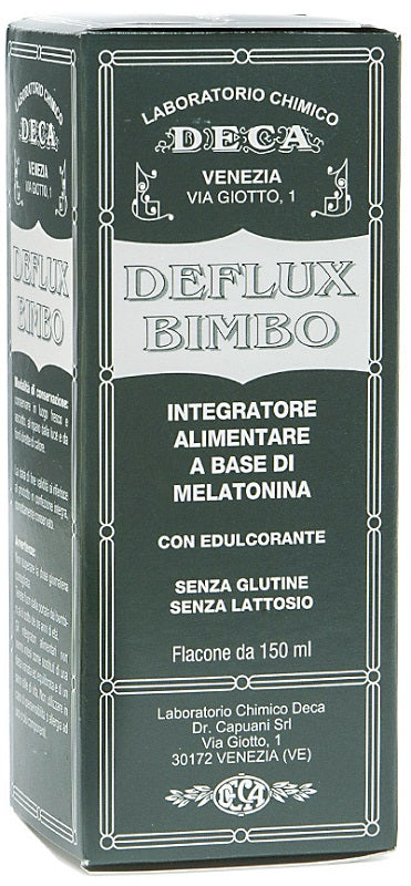 DEFLUX CHILD 150 ML