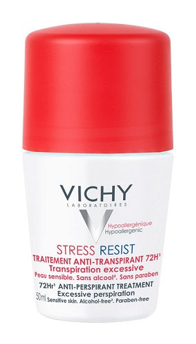 STRESS RESIST ROLL-ON DEODORANT 50 ML