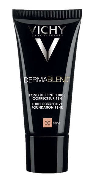 DERMABLEND FLUID 30 30 ML
