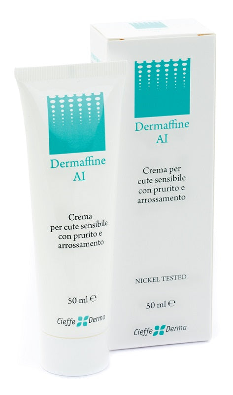 DERMAFFINE AI CREMA 50 ML